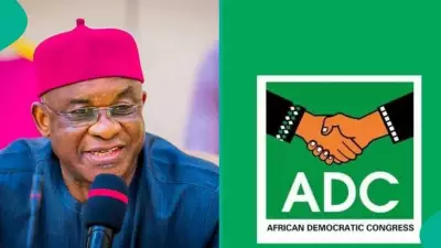 ADC Shifts National Convention to Rainbow Event Centre in Abuja