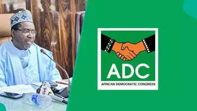 ADC Youth Wing Issues 72-Hour Ultimatum to INEC Chairman Over Leadership Crisis