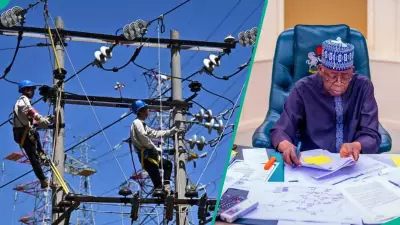 Adebayo Adelabu Resigns as Nigeria's Power Minister, Urges Energy Reform