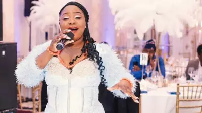 Adekunbee's 'Marikotikoko' Fills Void in Nigerian Music with Children's Lullaby