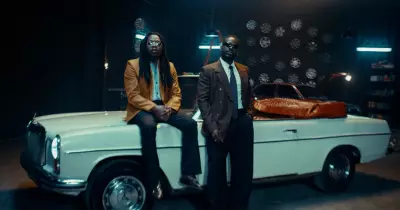 Adekunle Gold and Olamide Drop Historic 'Formation' Track After Decade-Long Wait