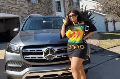 Adesuwa Ogiozee Details FBI Ordeal: False Accusations and Financial Ruin