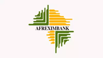 Afreximbank Assets Surge to $48.5 Billion Amid Global Challenges