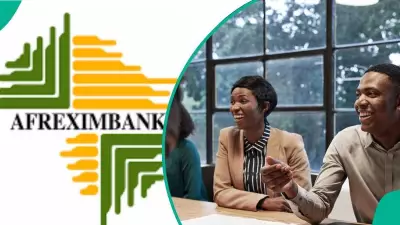 Afreximbank Launches 2027 Internship with $1,000 Stipend, Visa Support for Young Africans