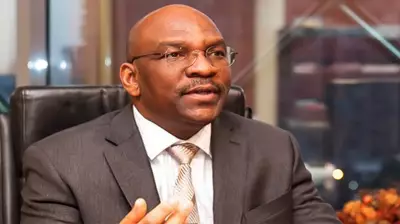 Afreximbank Leverages Strong Finances to Boost Africa's Productive Growth