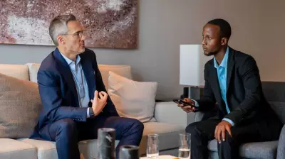 African Wealth Drives Surge in Global Mobility and Citizenship Investment Programs