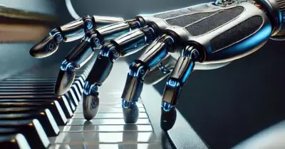 AI-Generated R&B Song 'Celebrate Me' Tops Global iTunes Chart, Marking New Milestone