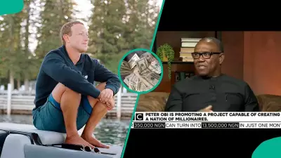 AI-Powered Scams Evade Crackdown in Nigeria via Facebook Ads