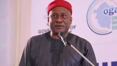 Air Peace to Launch London Flights from Gateway International Airport This Summer