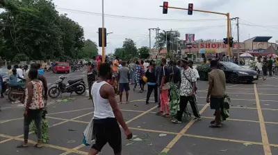 Akure Youths Warn Ondo Killings and Abductions Are Part of Dangerous Pattern