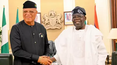 Akwa Ibom Diaspora in Lagos Endorses Tinubu, Akpabio, Eno for 2027 Elections