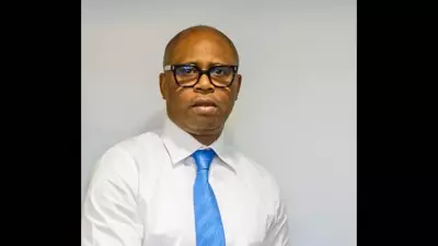 Alfred Temile Honoured as Vanguard Businessman of the Year for Gas Shipping Role