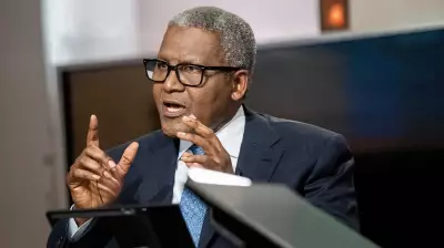 Aliko Dangote Celebrates 69th Birthday, Cementing Legacy as Africa's Industrial Titan
