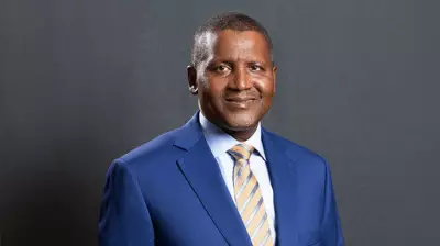 Aliko Dangote Reappears on TIME 100 List, Joins Global Titans and Pioneers