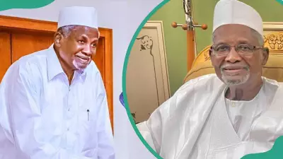 Aminu Dantata's Net Worth and Legacy: A Deep Dive into the Nigerian Billionaire's Wealth