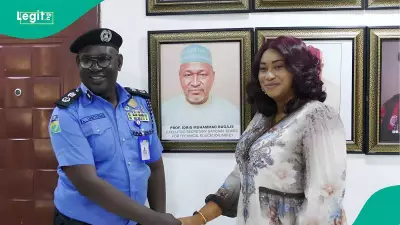 Anambra Police Commissioner Praises Oko Polytechnic for Peaceful Campus, Near-Elimination of Cultism