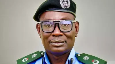 Anambra Police Raises Alarm Over Masked VIP Security Personnel