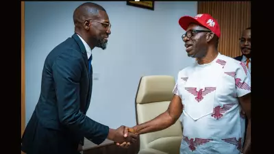 Anambra State Partners with Flutterwave to Boost Digital Economy and E-commerce