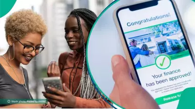 Andray Finance Launches Ethical Mobile Lending App in Nigeria