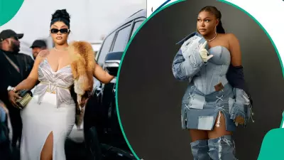 Angela Okorie Slams Ruth Kadiri Over AI and Holy Spirit Remarks, Sparking Online Debate