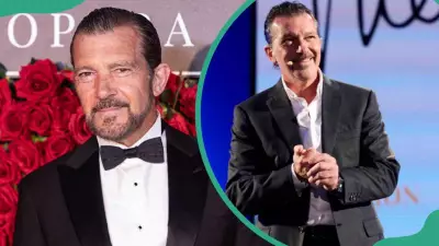 Antonio Banderas Net Worth 2026: Career, Health, and Personal Life Insights