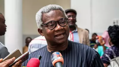 APC Chieftain Okechukwu: Atiku's 2027 Presidential Bid a Mirage Due to Zoning