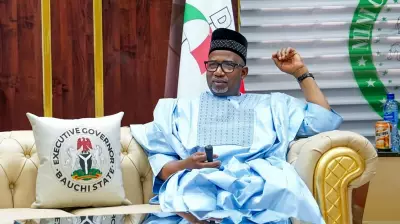 APC Intensifies Efforts to Court Bauchi Governor Bala Mohammed Amid ADC Defection Signals