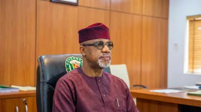 APC Leader Praises Governor Abiodun's Transformative Development in Ogun State