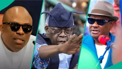 APC National Vanguard Backs Fubara for Second Term, Issues Message to Tinubu