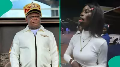 Apostle Chibuzor's Adopted Daughter: 4 Key Facts About Her Marriage Plans