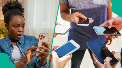 Apple's iPhone Update Flaw Puts Millions at Risk of Data Breach Through USB Ports