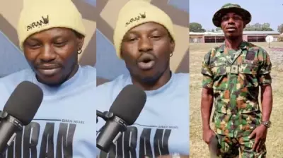 Army Clarifies Dismissal of Lance Corporal Olamilekan, Cites Disciplinary Breaches