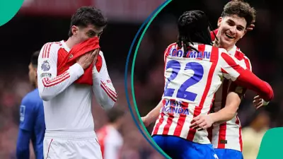 Arsenal Planning Major Summer Clearout: Havertz and Jesus Could Be Sold to Fund Alvarez Move