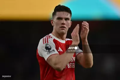 Arsenal's Title Hopes Dented by Shock Home Defeat to Bournemouth