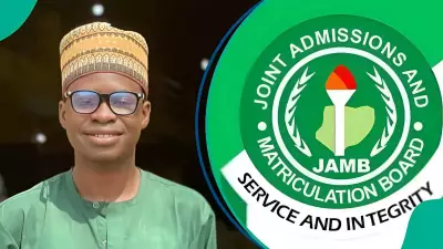 Art Student Goes Viral with 84 in Government, 80 in Literature in JAMB