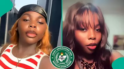 Arts Student Goes Viral After Scoring 94 in English in 2026 JAMB