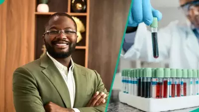 Ashcorp Group Pledges Long-Term Support for Sickle Cell Foundation of Nigeria
