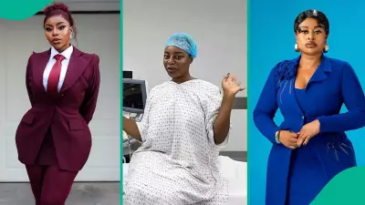 Ashmusy Freezes Eggs, Sarah Martins Issues Strong Warning to Women