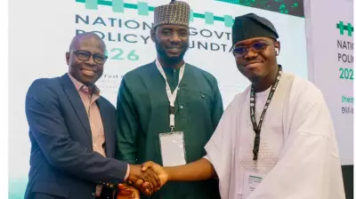 Atanda Urges National Strategy for Digital Governance at GovTech Roundtable