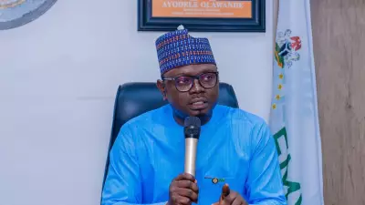 Ayodele Olawande's Vision for Youth Empowerment at 37: A Multi-Sectoral Approach