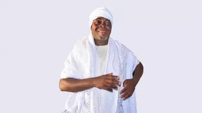 Azuka Moweta Releases New Album Kenechukwu, Blending Ekobe and Highlife Sounds