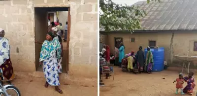 Bandits Abduct Ten in Kaduna Night Raid, Including Seven Family Members