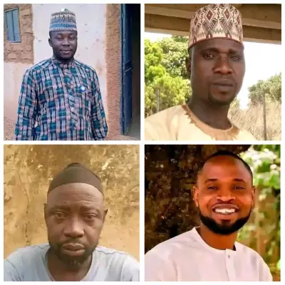 Bandits Attack Niger State Communities, Kill Four and Injure Many