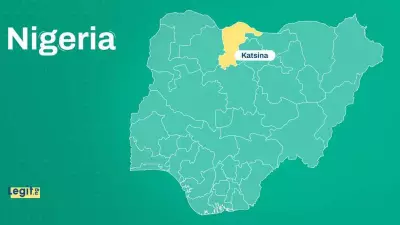 Bandits Kill Policeman, Injure Civilians, Burn Health Centre in Katsina Attack
