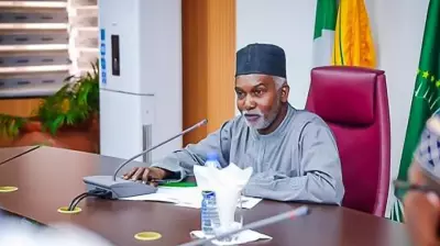 Bauchi 2027: Tuggar Says He Will Abide by APC's Decision on Consensus or Primary