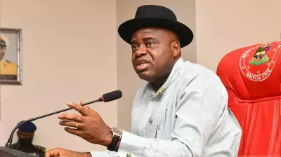 Bayelsa Government Pledges Continued Support for IFAD/LIFE-ND Projects