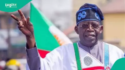 Bayelsa Governor Declares Public Holiday, Closes Markets for Tinubu's Visit