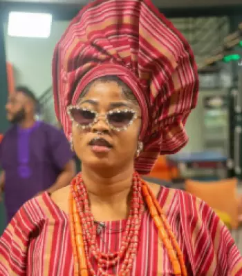 BBNaija Star Imisioluwa Defends Herself Against 'Male-Centered' Accusations