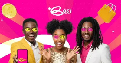 Bee Shop Launches Nigeria's First Shop-and-Earn Platform with Cashback Rewards