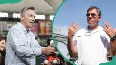 Billy Beane's Net Worth, Career, and Daughter's Role in 2026